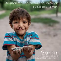 Samir Original Motion Picture Soundtrack. Передняя обложка. Нажмите, чтобы увеличить. Samir Original Motion Picture Soundtrack. Передняя обложка. Нажмите, чтобы увеличить.