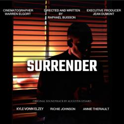 Surrender Original movie soundtrack - EP. Передняя обложка. Нажмите, чтобы увеличить. Surrender Original movie soundtrack - EP. Передняя обложка. Нажмите, чтобы увеличить.
