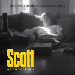 Scott Original Motion Picture Soundtrack - EP. Передняя обложка. Нажмите, чтобы увеличить. Scott Original Motion Picture Soundtrack - EP. Передняя обложка. Нажмите, чтобы увеличить.