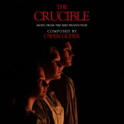 The Crucible Music From The Homestead High School Production. Передняя обложка. Нажмите, чтобы увеличить. The Crucible Music From The Homestead High School Production. Передняя обложка. Нажмите, чтобы увеличить.
