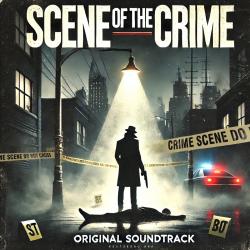 Scene of the Crime. Передняя обложка. Нажмите, чтобы увеличить. Scene of the Crime. Передняя обложка. Нажмите, чтобы увеличить.