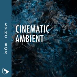 Cinematic Ambient. Передняя обложка. Нажмите, чтобы увеличить. Cinematic Ambient. Передняя обложка. Нажмите, чтобы увеличить.