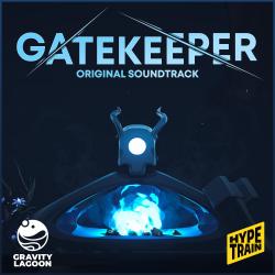 Gatekeeper Original Soundtrack. Передняя обложка. Нажмите, чтобы увеличить. Gatekeeper Original Soundtrack. Передняя обложка. Нажмите, чтобы увеличить.