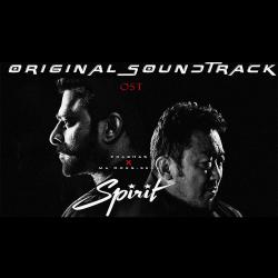 Spirit Original Motion Picture Soundtrack - Single. Передняя обложка. Нажмите, чтобы увеличить. Spirit Original Motion Picture Soundtrack - Single. Передняя обложка. Нажмите, чтобы увеличить.