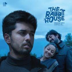 The Rabbit House Original Motion Picture Soundtrack - EP. Передняя обложка. Нажмите, чтобы увеличить.