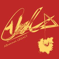 ABnormal LEGACY. Передняя обложка. Нажмите, чтобы увеличить. ABnormal LEGACY. Передняя обложка. Нажмите, чтобы увеличить.