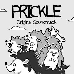 Prickle Original Video Game Soundtrack - EP. Передняя обложка. Нажмите, чтобы увеличить. Prickle Original Video Game Soundtrack - EP. Передняя обложка. Нажмите, чтобы увеличить.