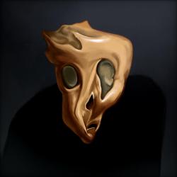 On A Wooden Canvas Interliminality - Single. Передняя обложка. Нажмите, чтобы увеличить. On A Wooden Canvas Interliminality - Single. Передняя обложка. Нажмите, чтобы увеличить.