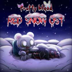Pretty Blood: Red Snow Original Soundtrack. Передняя обложка. Нажмите, чтобы увеличить. Pretty Blood: Red Snow Original Soundtrack. Передняя обложка. Нажмите, чтобы увеличить.