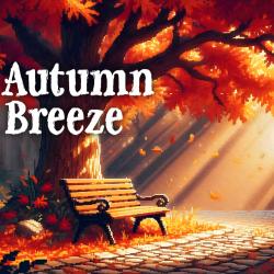 Autumn Breeze. Передняя обложка. Нажмите, чтобы увеличить. Autumn Breeze. Передняя обложка. Нажмите, чтобы увеличить.