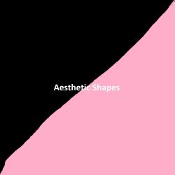 Aesthetic Shapes - EP. Передняя обложка. Нажмите, чтобы увеличить. Aesthetic Shapes - EP. Передняя обложка. Нажмите, чтобы увеличить.