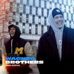 The Wagner Brothers Original Soundtrack. Передняя обложка. Нажмите, чтобы увеличить. The Wagner Brothers Original Soundtrack. Передняя обложка. Нажмите, чтобы увеличить.