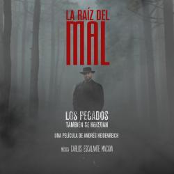 La Raíz del Mal Original Soundtrack. Передняя обложка. Нажмите, чтобы увеличить. La Raíz del Mal Original Soundtrack. Передняя обложка. Нажмите, чтобы увеличить.