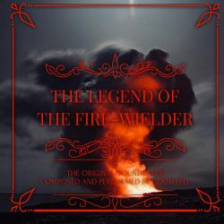 The Legend of the Fire-Wielder Original Soundtrack. Передняя обложка. Нажмите, чтобы увеличить. The Legend of the Fire-Wielder Original Soundtrack. Передняя обложка. Нажмите, чтобы увеличить.