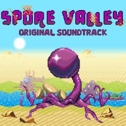 Spore Valley Original Game Soundtrack - EP. Передняя обложка. Нажмите, чтобы увеличить. Spore Valley Original Game Soundtrack - EP. Передняя обложка. Нажмите, чтобы увеличить.