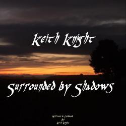 Surrounded by Shadows - EP. Передняя обложка. Нажмите, чтобы увеличить. Surrounded by Shadows - EP. Передняя обложка. Нажмите, чтобы увеличить.