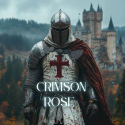 Echoes of the Crimson Rose. Передняя обложка. Нажмите, чтобы увеличить. Echoes of the Crimson Rose. Передняя обложка. Нажмите, чтобы увеличить.