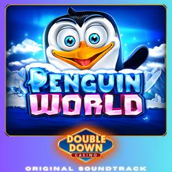 Penguin World DoubleDown Casino Original Soundtrack - Single. Передняя обложка. Нажмите, чтобы увеличить. Penguin World DoubleDown Casino Original Soundtrack - Single. Передняя обложка. Нажмите, чтобы увеличить.
