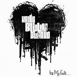 Its My Fault... - Single. Передняя обложка. Нажмите, чтобы увеличить. Its My Fault... - Single. Передняя обложка. Нажмите, чтобы увеличить.