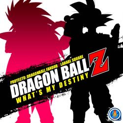 What's My Destiny From What's My Destiny From