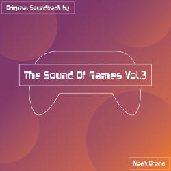 The Sound of Games, Vol. 3 Original Soundtrack - EP. Передняя обложка. Нажмите, чтобы увеличить. The Sound of Games, Vol. 3 Original Soundtrack - EP. Передняя обложка. Нажмите, чтобы увеличить.