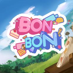 Bonbon Original Game Soundtrack - Single. Передняя обложка. Нажмите, чтобы увеличить. Bonbon Original Game Soundtrack - Single. Передняя обложка. Нажмите, чтобы увеличить.