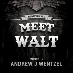 Meet Walt Original Motion Picture Soundtrack. Передняя обложка. Нажмите, чтобы увеличить. Meet Walt Original Motion Picture Soundtrack. Передняя обложка. Нажмите, чтобы увеличить.