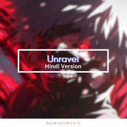 Unravel Hindi Version R&B - Single. Передняя обложка. Нажмите, чтобы увеличить. Unravel Hindi Version R&B - Single. Передняя обложка. Нажмите, чтобы увеличить.