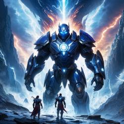 Rise of the Titans - Single. Передняя обложка. Нажмите, чтобы увеличить. Rise of the Titans - Single. Передняя обложка. Нажмите, чтобы увеличить.