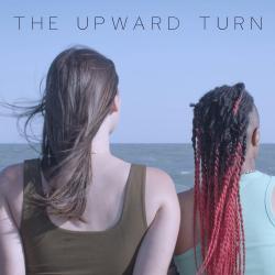 The Upward Turn - Single. Передняя обложка. Нажмите, чтобы увеличить. The Upward Turn - Single. Передняя обложка. Нажмите, чтобы увеличить.