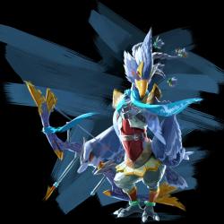 Revali's Theme - Single. Передняя обложка. Нажмите, чтобы увеличить. Revali's Theme - Single. Передняя обложка. Нажмите, чтобы увеличить.