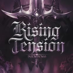 Rising Tension - Single. Передняя обложка. Нажмите, чтобы увеличить. Rising Tension - Single. Передняя обложка. Нажмите, чтобы увеличить.