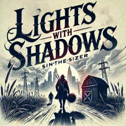 Lights with Shadows - Single. Передняя обложка. Нажмите, чтобы увеличить. Lights with Shadows - Single. Передняя обложка. Нажмите, чтобы увеличить.
