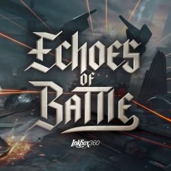 Echoes Of Battle - Single. Передняя обложка. Нажмите, чтобы увеличить. Echoes Of Battle - Single. Передняя обложка. Нажмите, чтобы увеличить.