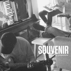 Souvenir - Instrumental Cover - Single. Передняя обложка. Нажмите, чтобы увеличить. Souvenir - Instrumental Cover - Single. Передняя обложка. Нажмите, чтобы увеличить.