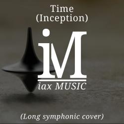 Time Long symphonic - Single. Передняя обложка. Нажмите, чтобы увеличить. Time Long symphonic - Single. Передняя обложка. Нажмите, чтобы увеличить.