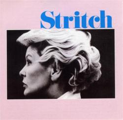 Stritch. Передняя обложка. Нажмите, чтобы увеличить. Stritch. Передняя обложка. Нажмите, чтобы увеличить.