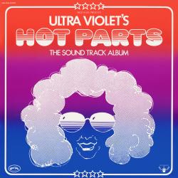 Ultra Violet's Hot Parts. Передняя обложка. Нажмите, чтобы увеличить. Ultra Violet's Hot Parts. Передняя обложка. Нажмите, чтобы увеличить.