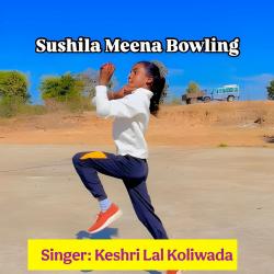 Sushila Meena Bowling - EP. Передняя обложка. Нажмите, чтобы увеличить. Sushila Meena Bowling - EP. Передняя обложка. Нажмите, чтобы увеличить.