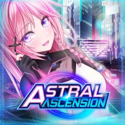 Astral Ascension Original Soundtrack. Передняя обложка. Нажмите, чтобы увеличить. Astral Ascension Original Soundtrack. Передняя обложка. Нажмите, чтобы увеличить.