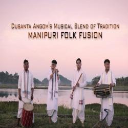 Manipuri Folk Fusion - Single. Передняя обложка. Нажмите, чтобы увеличить. Manipuri Folk Fusion - Single. Передняя обложка. Нажмите, чтобы увеличить.