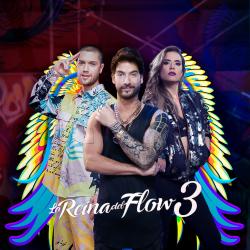 Alma - Remix La Reina del Flow 3 - Single. Передняя обложка. Нажмите, чтобы увеличить. Alma - Remix La Reina del Flow 3 - Single. Передняя обложка. Нажмите, чтобы увеличить.