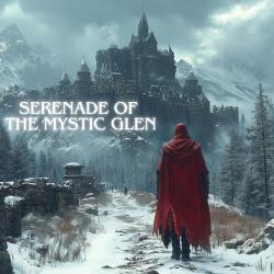 Serenade of the Mystic Glen. Передняя обложка. Нажмите, чтобы увеличить. Serenade of the Mystic Glen. Передняя обложка. Нажмите, чтобы увеличить.