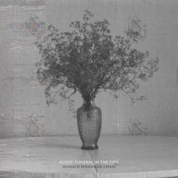 Roses' funeral in the city - Single. Передняя обложка. Нажмите, чтобы увеличить. Roses' funeral in the city - Single. Передняя обложка. Нажмите, чтобы увеличить.