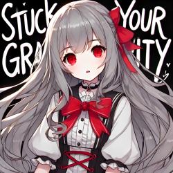 Stuck in Your Gravity - Single. Передняя обложка. Нажмите, чтобы увеличить. Stuck in Your Gravity - Single. Передняя обложка. Нажмите, чтобы увеличить.