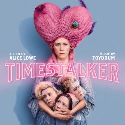 Timestalker Original Soundtrack. Передняя обложка. Нажмите, чтобы увеличить. Timestalker Original Soundtrack. Передняя обложка. Нажмите, чтобы увеличить.