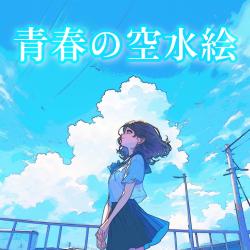 Seisyun No Soramizue - Single. Передняя обложка. Нажмите, чтобы увеличить. Seisyun No Soramizue - Single. Передняя обложка. Нажмите, чтобы увеличить.