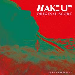 Make Up Original Score - Single. Передняя обложка. Нажмите, чтобы увеличить. Make Up Original Score - Single. Передняя обложка. Нажмите, чтобы увеличить.
