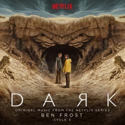 Dark: Cycle 3 Original Music From The Netflix Series. Передняя обложка. Нажмите, чтобы увеличить. Dark: Cycle 3 Original Music From The Netflix Series. Передняя обложка. Нажмите, чтобы увеличить.