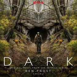 Dark: Cycle 2 Original Music From The Netflix Series. Передняя обложка. Нажмите, чтобы увеличить. Dark: Cycle 2 Original Music From The Netflix Series. Передняя обложка. Нажмите, чтобы увеличить.